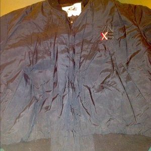INXS men’s medium jacket. Authentic. Vintage.